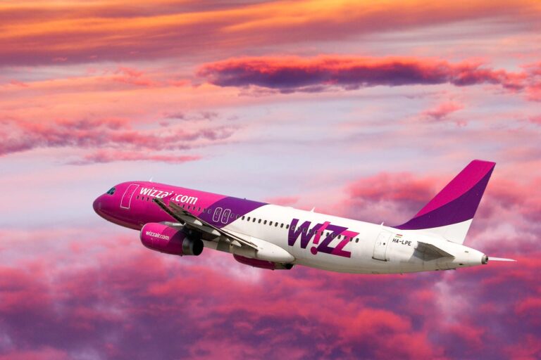 Wizz Air pulling out of Abu Dhabi and the Middle East?