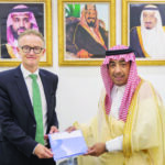 Berlin Eyes Partnership with Riyadh in Expo 2030, Climate Cooperation, Hydrogen Initiatives