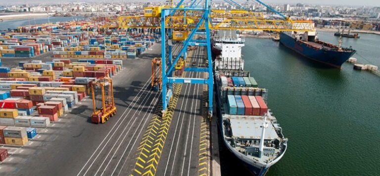 Morocco – Hyundai to Enter Competition for Moroccan Shipyard