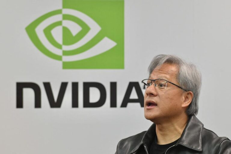 Nvidia says it will restart AI chip sales to China