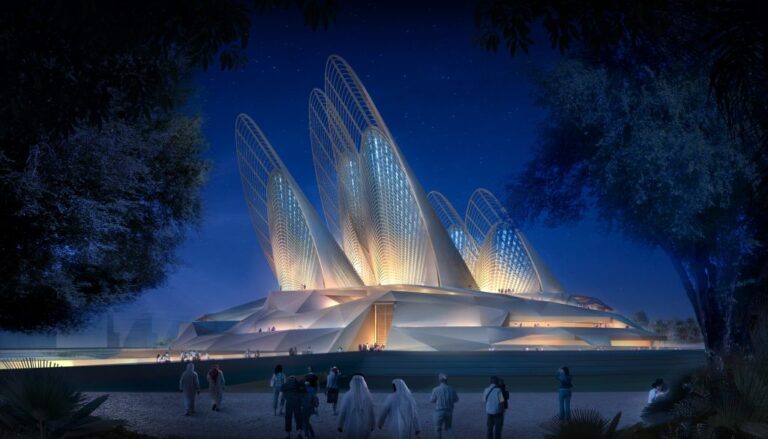Zayed National Museum to open in Abu Dhabi after 15-year wait