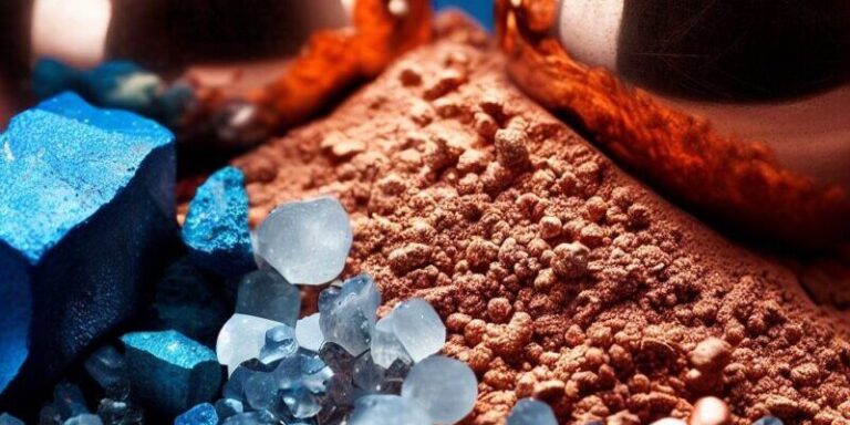 startups helping African countries capture the value of their mineral exports