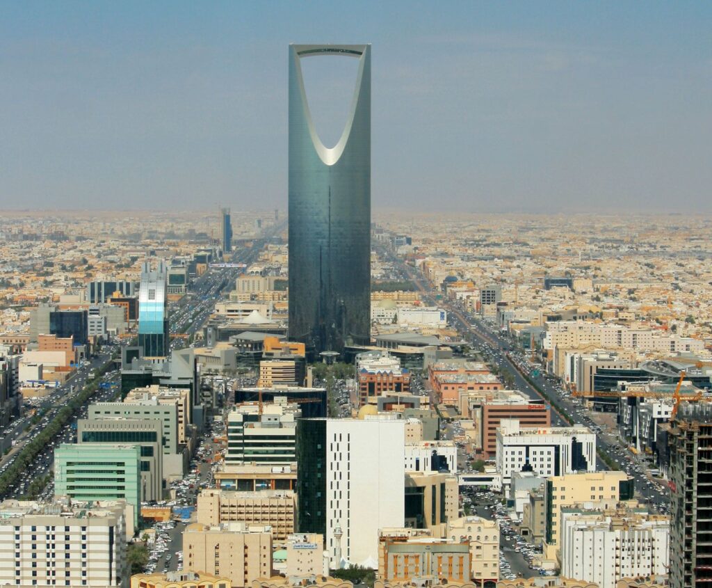 Saudi Arabia’s Real Estate Sector Sees Positive Growth Driven by Changing Economic Factors