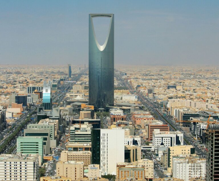 Saudi Arabia’s Real Estate Sector Sees Positive Growth Driven by Changing Economic Factors