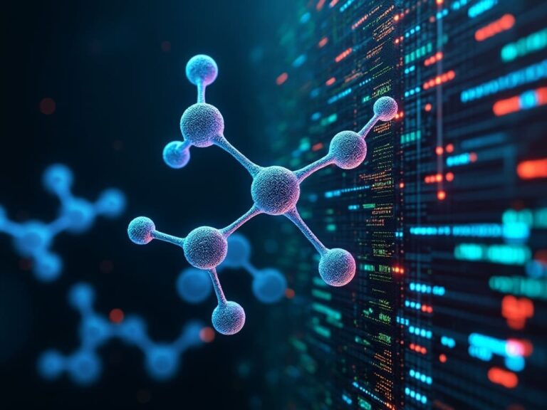 quantum computing and AI can accelerate and improve drug development