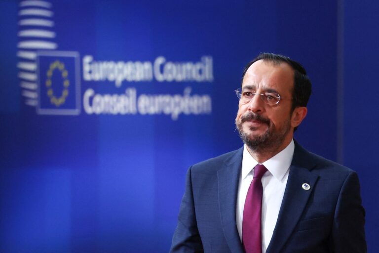 Cyprus Talks to UAE over European Subsea Cable Project